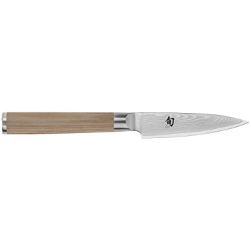 Shun Classic Blonde 5-Piece Japanese Knife Set
