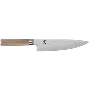 Shun Classic Blonde 5-Piece Japanese Knife Set