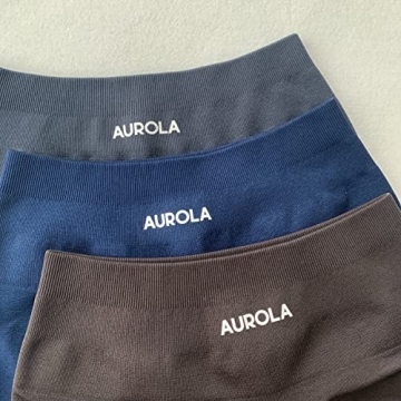 AUROLA Intensify Women's Workout Shorts for Every Activity