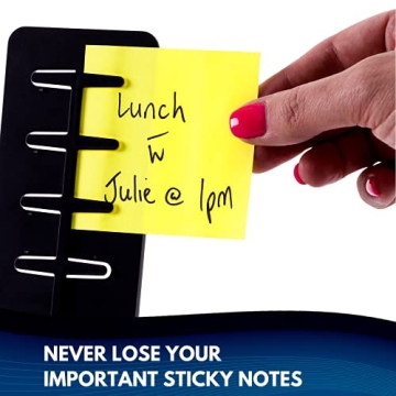 Dual Document Holder for Typing - Note Tower Pro