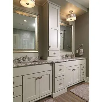 Delta Cassidy Widespread Faucet with Metal Drain Assembly