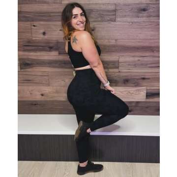 Aoxjox Asymmetric Sports Bra for Stylish Fitness Wear