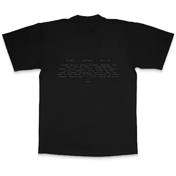 Beyoncé Renaissance T-Shirt - Premium Quality Merch