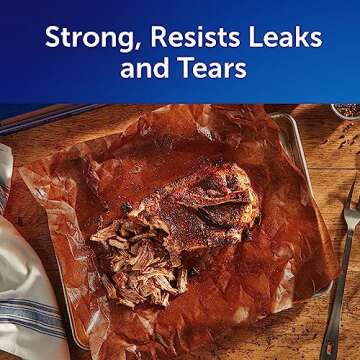 Reynolds Kitchens Butcher Paper with Slide Cutter, 225 ft