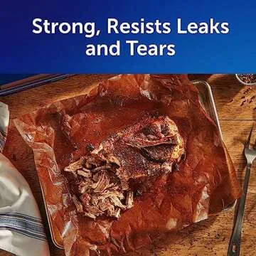 Reynolds Kitchens Butcher Paper with Slide Cutter, 225 ft