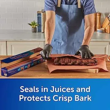 Reynolds Kitchens Butcher Paper with Slide Cutter, 225 ft