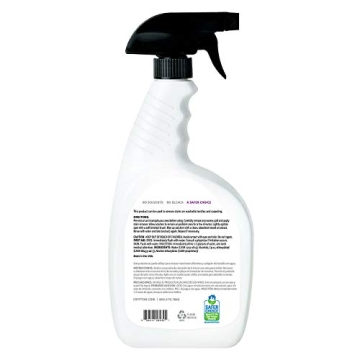 Crypton Purple Stain Remover for Upholstery and Carpets
