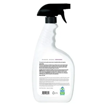 Crypton Purple Stain Remover for Upholstery and Carpets