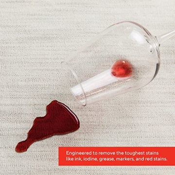 Crypton Purple Stain Remover for Upholstery and Carpets