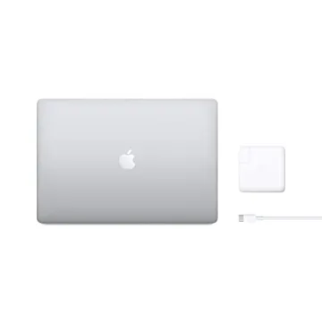 2019 MacBook Pro 16" - Silver - 2.6GHz i7, Renewed