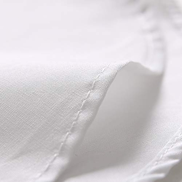 Stylish Shinywear Fake Collar for Effortless Layering