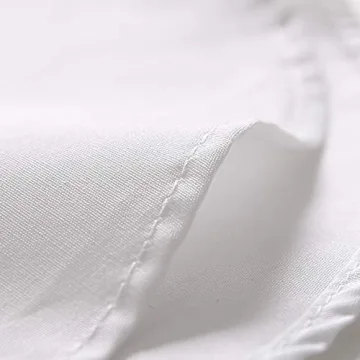 Stylish Shinywear Fake Collar for Effortless Layering