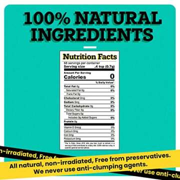 Pretty Thai Chili Powder - Authentic Spicy Flavor Mix