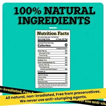 Pretty Thai Chili Powder - Authentic Spicy Flavor Mix