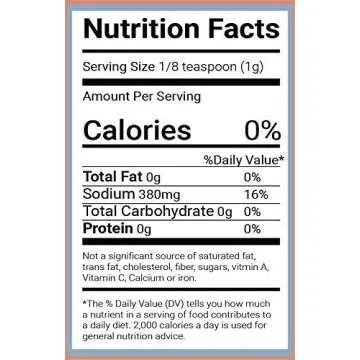 Himalayan Secrets Natural Pink Cooking Salt in Refillable Grinder - 8 oz Healthy Unrefined Coarse Salt Packed with Minerals - Kosher Certified