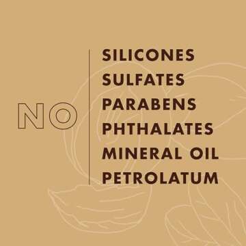 SheaMoisture Restorative Conditioner for Dry, Damaged Hair Raw Shea Butter Silicone Free Conditioner for Curly Hair 13 oz