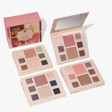 Laura Geller Party in a Palette Makeup Set for All Styles