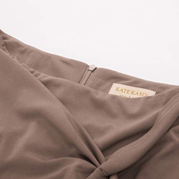 Stylish Pencil Skirt for Work and Casual Wear - Kate Kasin