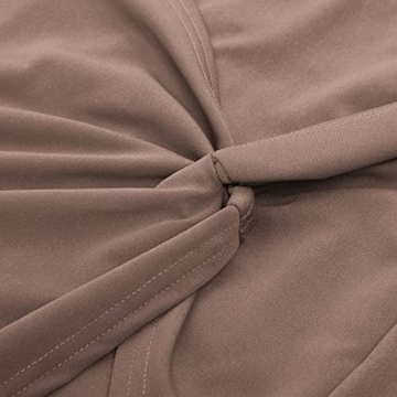 Stylish Pencil Skirt for Work and Casual Wear - Kate Kasin