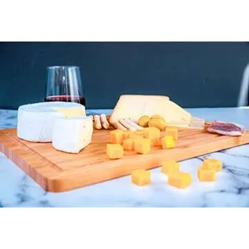 Hokus Pokus Cutting Board for Halloween Gifting