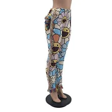 XZLUFNY Women Jogger Trousers: Chic & Comfortable Activewear