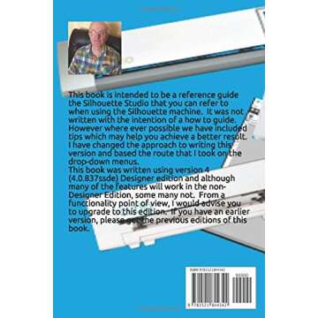 A Guide to Silhouette Studio -Version 4: Designer Edition