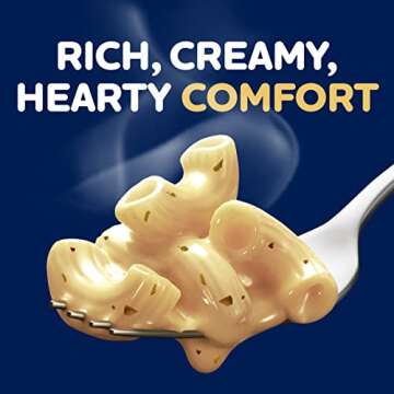 Kraft Deluxe White Cheddar Mac & Cheese Dinner - 11.9 oz