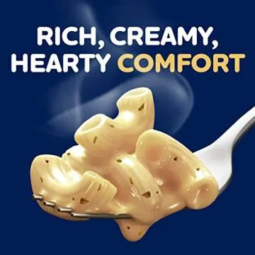 Kraft Deluxe White Cheddar Mac & Cheese Dinner - 11.9 oz