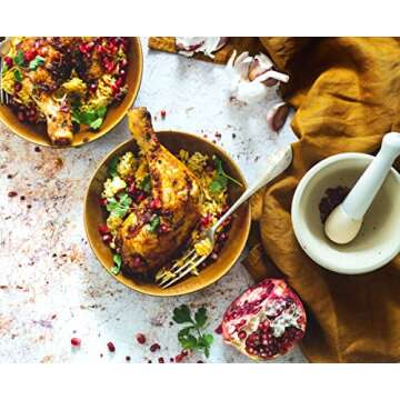 Organic Saffron - Banu Saffron Award Winning all Red Certified Organic Saffron Threads - 2 Gram (0.07 Ounce)