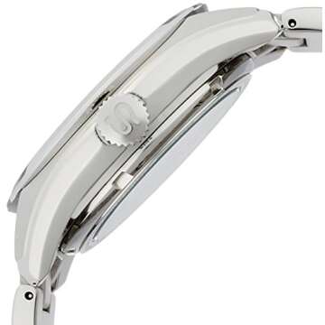 SEIKO Mechanical Standard Models Automatic Mens Watch SARB033