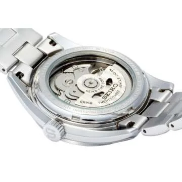 SEIKO Mechanical Standard Models Automatic Mens Watch SARB033