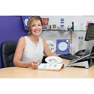 Bariatric Portion Control Plates - Dietitian Designed