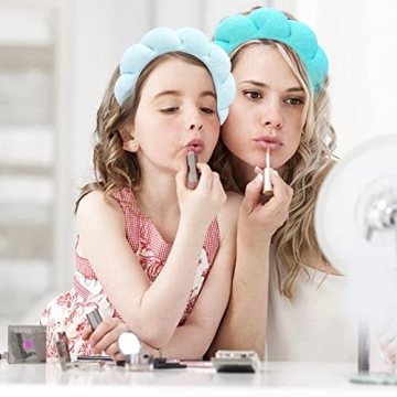 Aufona Spa Headband for Women - Comfort and Style