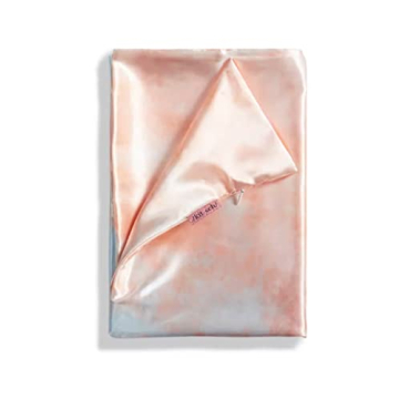Kitsch Satin Pillowcase for Luxurious Sleep Experience