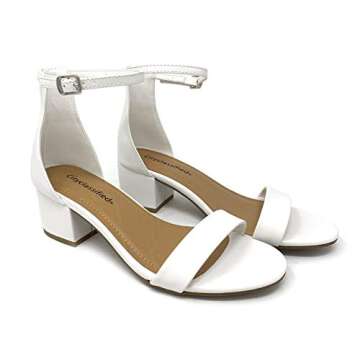 Stylish City Classified Women's Cake Sandals for Comfort