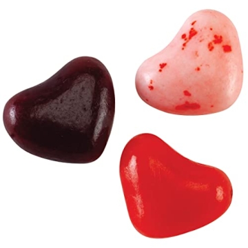 Gimbals Cherry Lovers Jelly Beans Delicious Treats