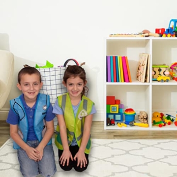 Tigerdoe 7-Piece Dress-Up Set for Endless Role Play Fun