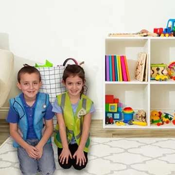 Tigerdoe 7-Piece Dress-Up Set for Endless Role Play Fun