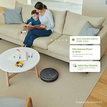 iRobot Roomba 694 Robot Vacuum Cleaner for Home