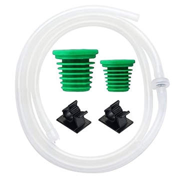 47" Soap Dispenser Extension Tube for Effortless Refills