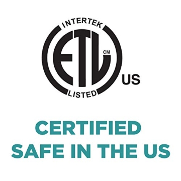 Milliard Electric Heating Pad for Back Pain Relief and More