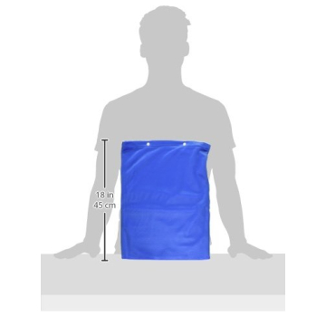 Milliard Electric Heating Pad for Back Pain Relief and More