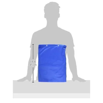 Milliard Electric Heating Pad for Back Pain Relief and More