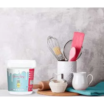 Gourmanity Glucose Syrup for Baking and Confectionery