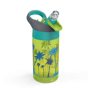 Durablezak 16oz Beach Life Kids Water Bottle Set