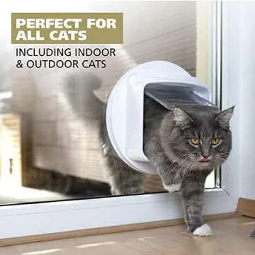 Wahl Cat Cleaning Wipes - Oatmeal Formula - 50 Count