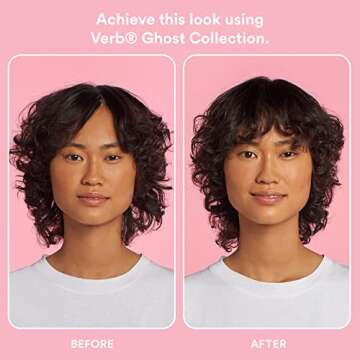 VERB Ghost Primer Heat Protectant, 4 fl oz