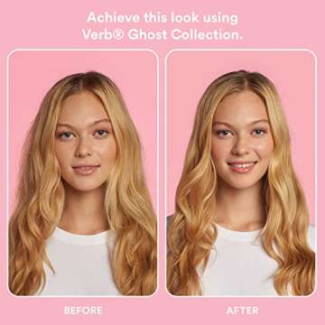 VERB Ghost Primer Heat Protectant, 4 fl oz