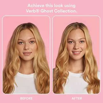 VERB Ghost Primer Heat Protectant, 4 fl oz