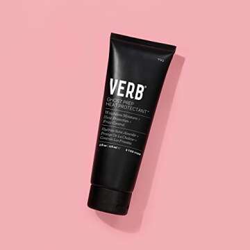 VERB Ghost Primer Heat Protectant, 4 fl oz